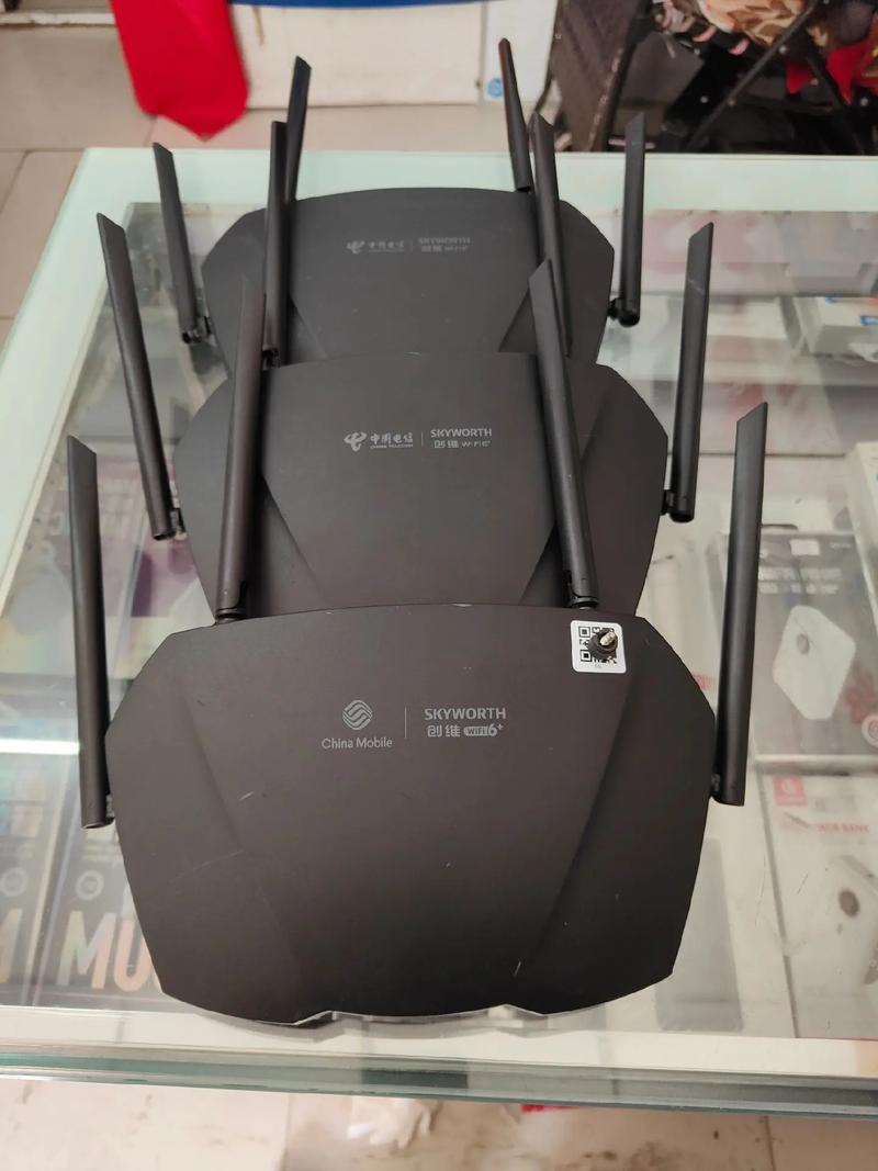 千兆网口路由器哪个牌子质量好,千兆网口路由器品牌排名榜前十名推荐...