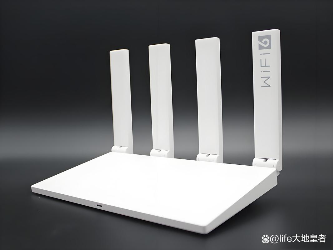 华为家用路由器哪个好