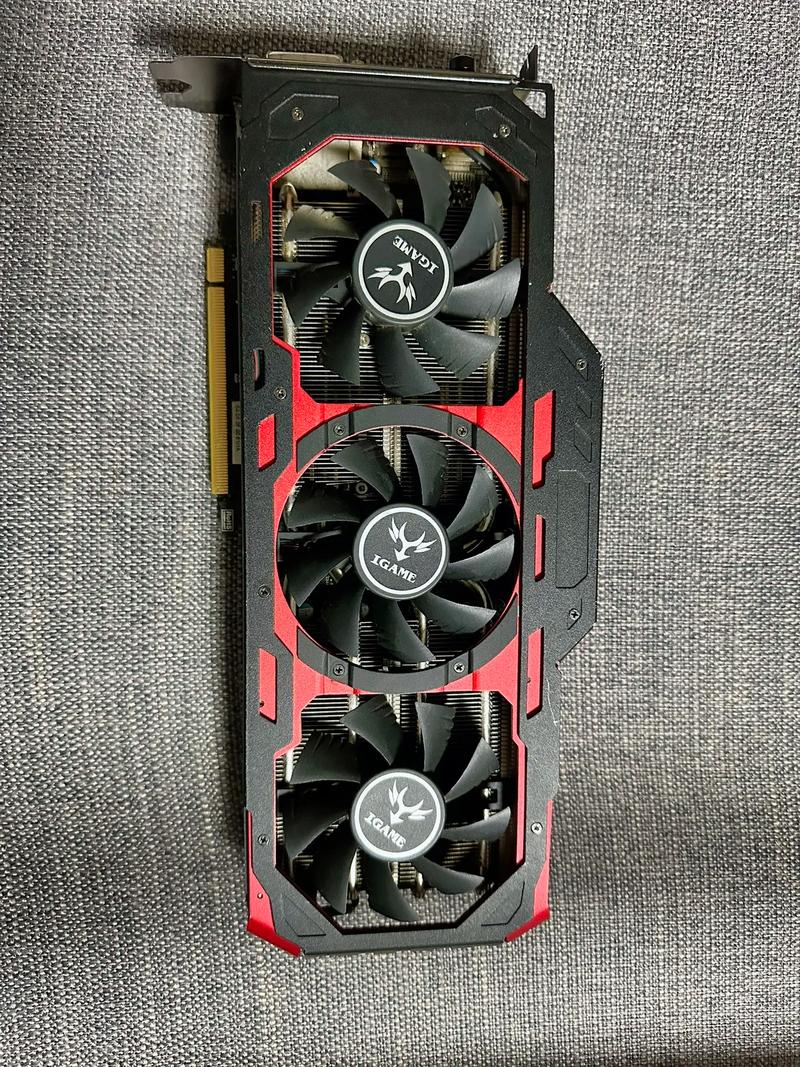 七彩虹GTX769烈焰战神X好还是索泰GTX760土豪金好?还有七彩虹760有U版...