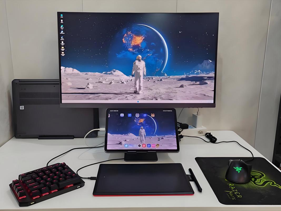 笔记本外接显示器对笔记本有伤害吗