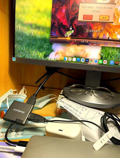 笔记本外接显示器对电脑有影响么?