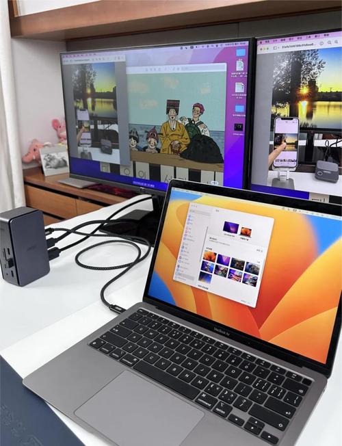 笔记本电脑外接显示器好不好