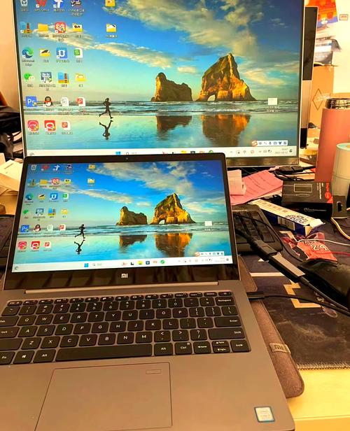 笔记本有外接显示器的必要吗?哪位网友晓得?