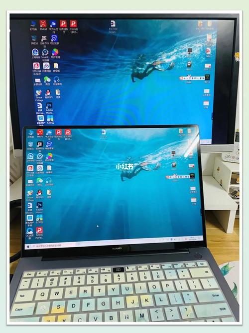 笔记本外接显示器弊端