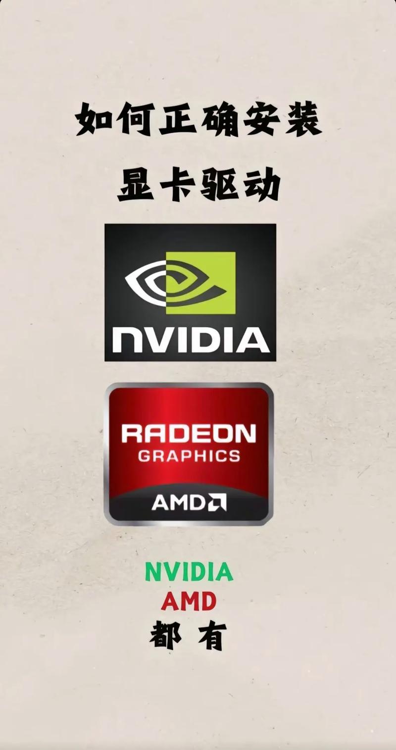 两张显卡交火要怎么做A卡N卡