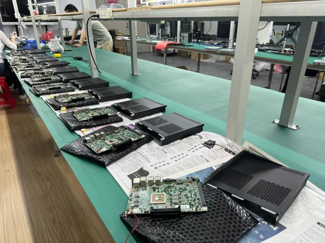 求国内笔记本的代工厂