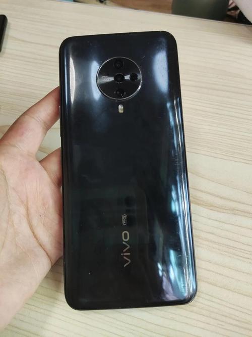 vivos6手机有nfc功能吗