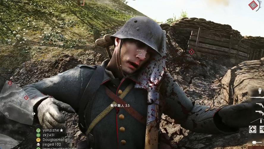 战地1惊人配置需求:你的电脑能否驾驭这场史诗级战役?