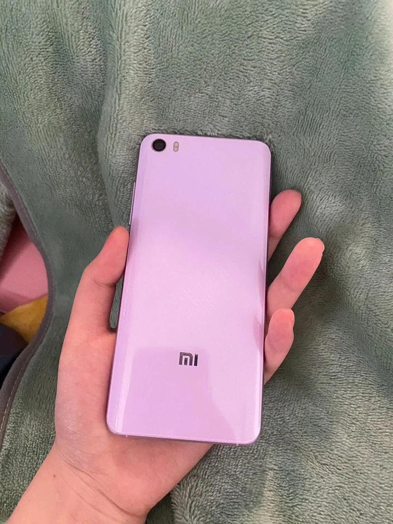 小米5手机好吗