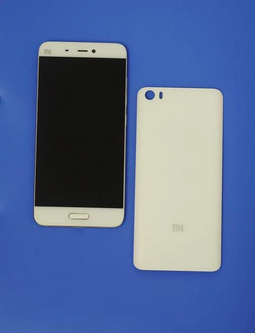 小米5和小米红米5哪个好