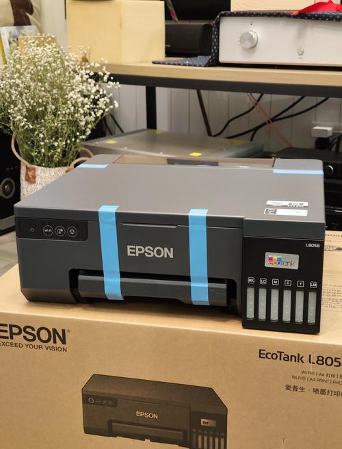 墨仓式打印机哪个好