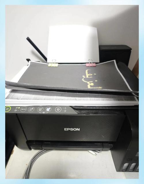 墨仓式惠普和爱普生打印机哪个耐用