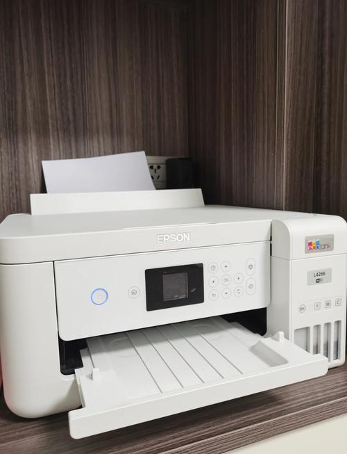 墨仓式喷墨打印机哪个牌子好?家用打印复印扫描一体机推荐!