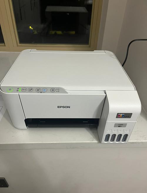 爱普生墨仓式打印机哪个型号好