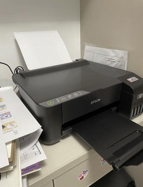 墨仓式打印机推荐