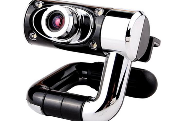 第一印象摄像头的驱动?