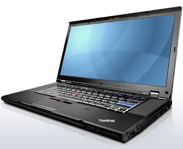 联想w510是几代电脑?