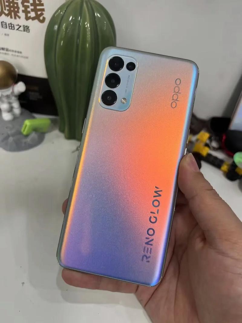 opporeno5属于什么档次