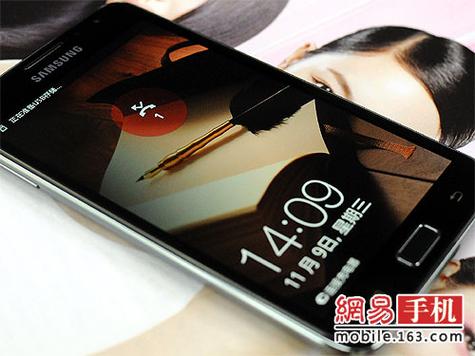 三星i929是什么型号?