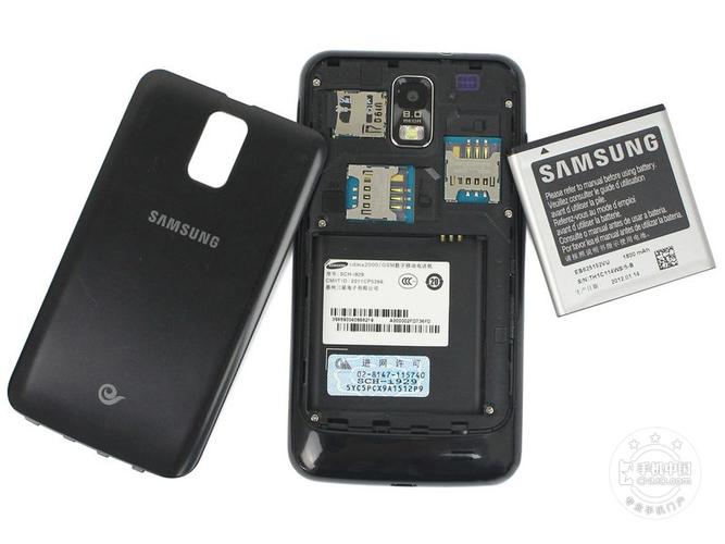 三星I929手机的处理器升级后游戏性能如何?