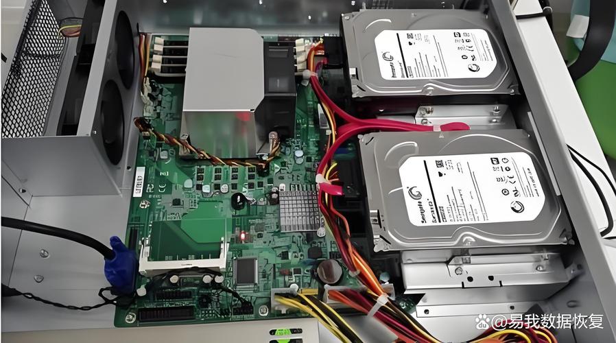 三星530U3B-A08CN重新分区,冲新装了系统,混合硬盘变成两块独立硬盘了...