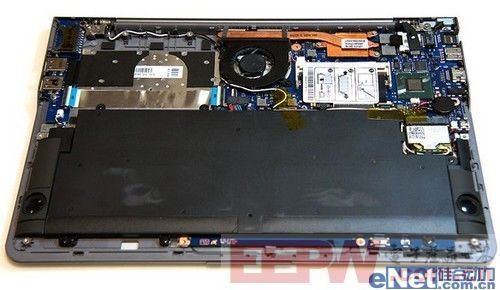 超薄本推荐:三星530U3B性能参数全面解析