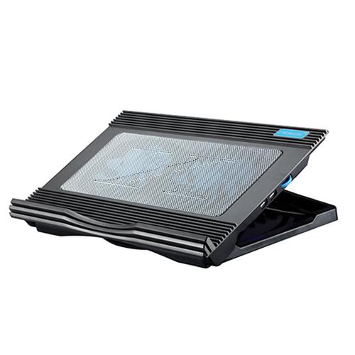 笔记本散热器底座抽风好还是送风好