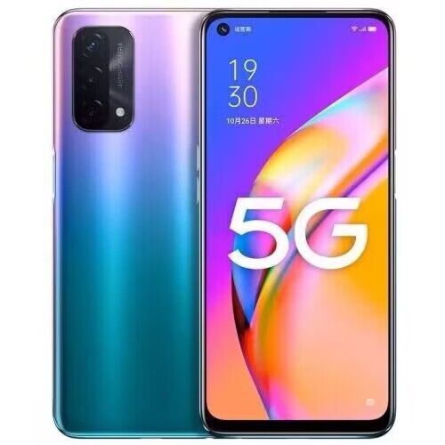 oppoa93处理器是骁龙什么型号