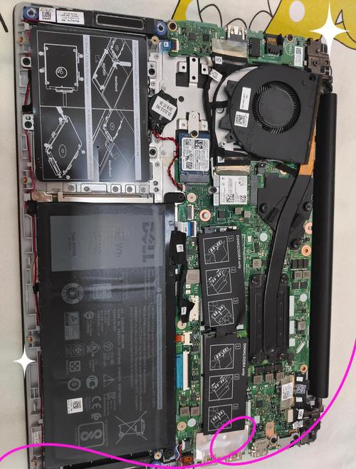 戴尔p49g配置能打游戏吗