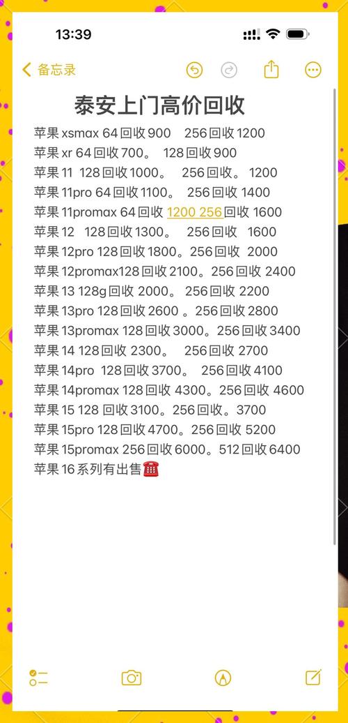 苹果13是否存在溢价?