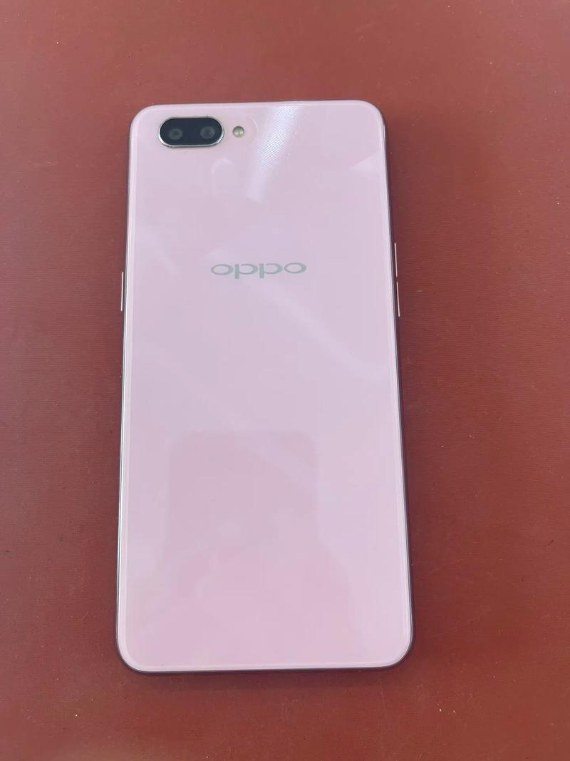 oppoa5新款配置参数