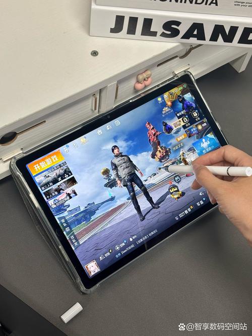 打游戏的平板推荐