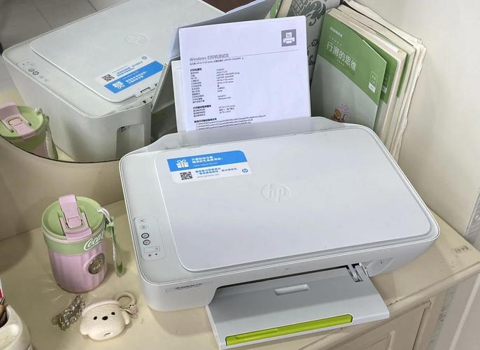 惠普打印机2130和2138区别