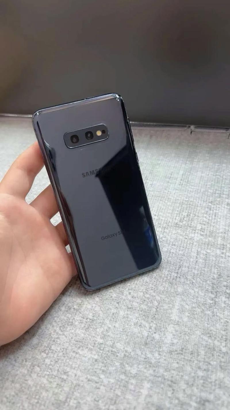 三星s10e怎样区分各个版本