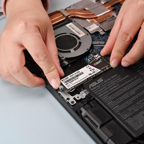 新买的win11笔记本只有一个c盘,需要分盘吗?