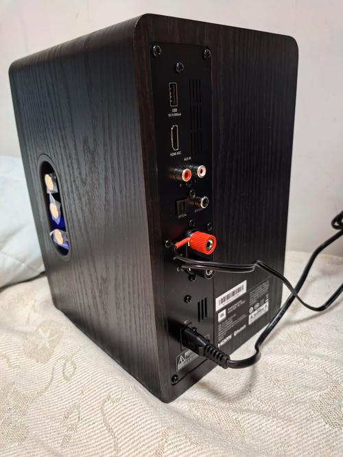 台式电脑可以和蓝牙音响连接吗?