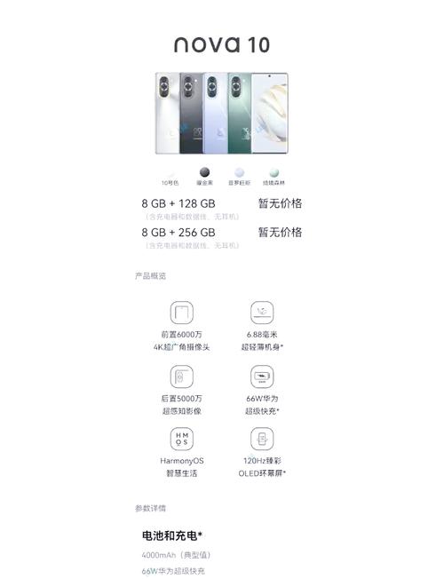 华为nova青春版值得购买吗?