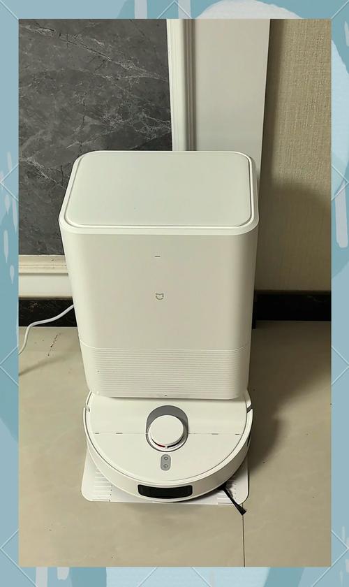 小米扫地机器人究竟怎么恢复出厂固件