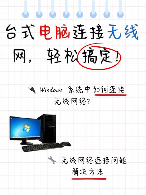 win10系统笔记本没有无线网卡能连接wifi上网吗?