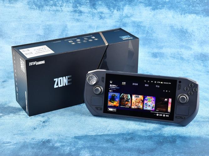 掌上游戏机近来哪款好
