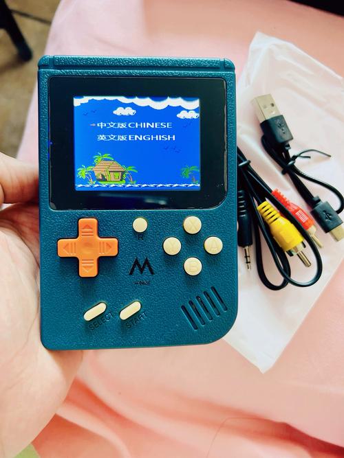 现在最流行的游戏机是啥?