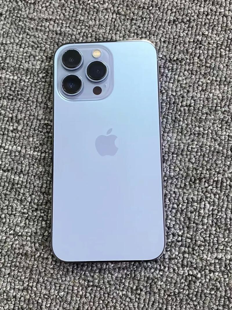 iphone13pro停产了吗?