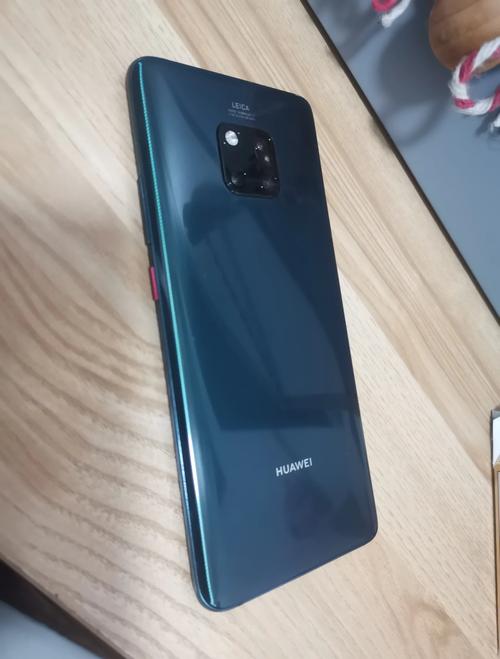 huawelmate20多少钱