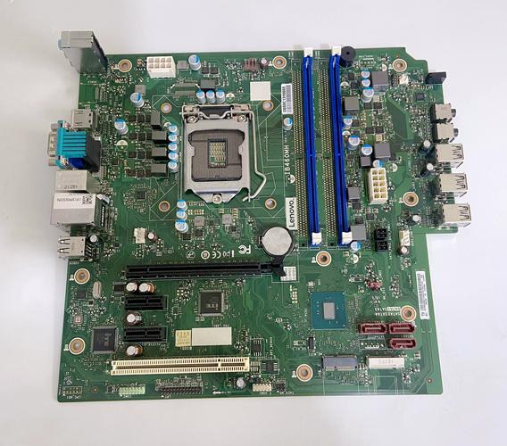 联想b460主板电路图讲解