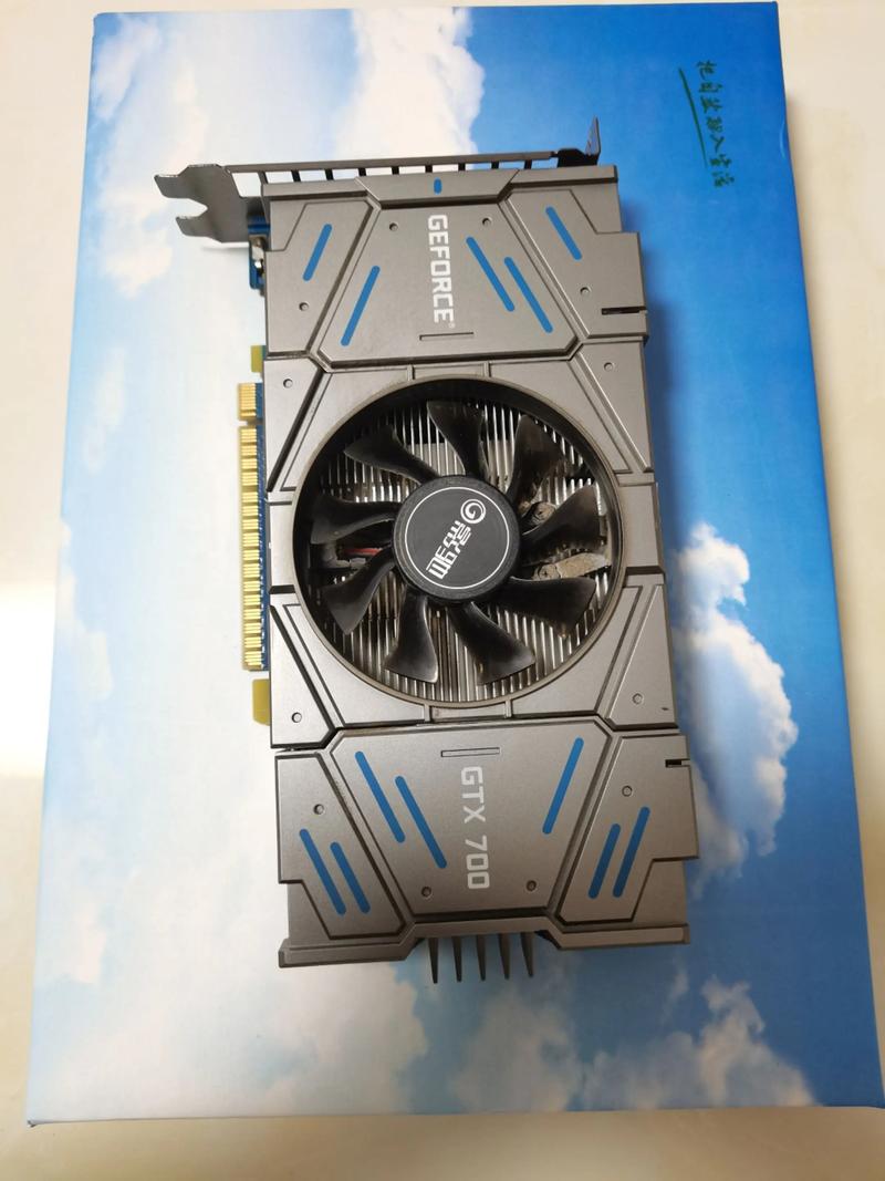 gtx700相当于什么显卡