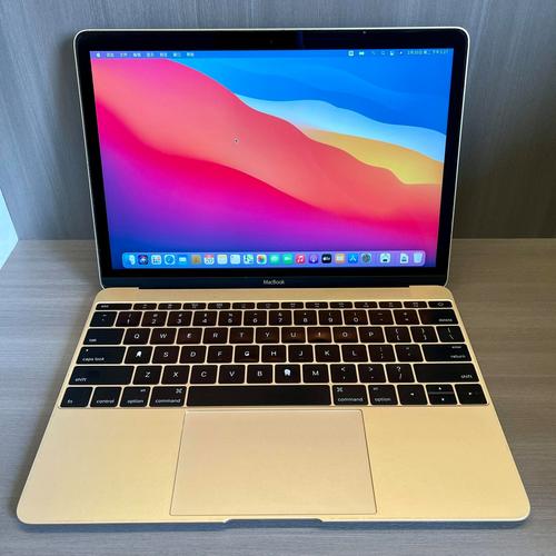 苹果最轻的笔记本