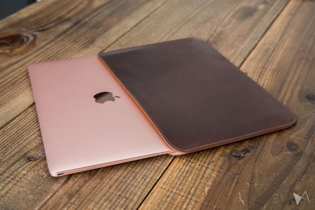 苹果最薄笔记本系列有史以来最轻最薄的MacBookPro