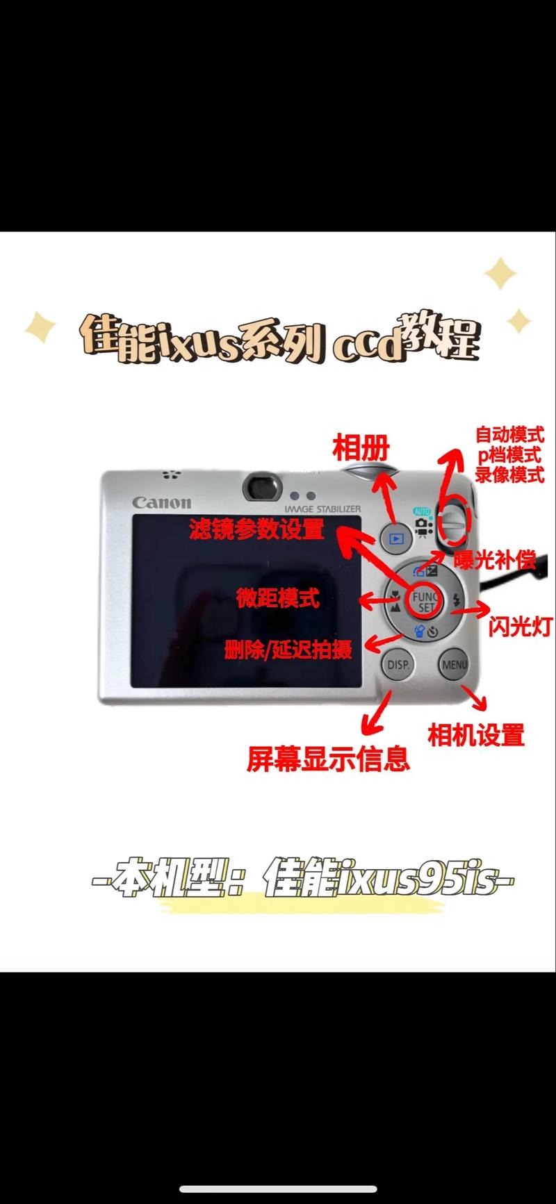 jec胶卷相机怎么用?