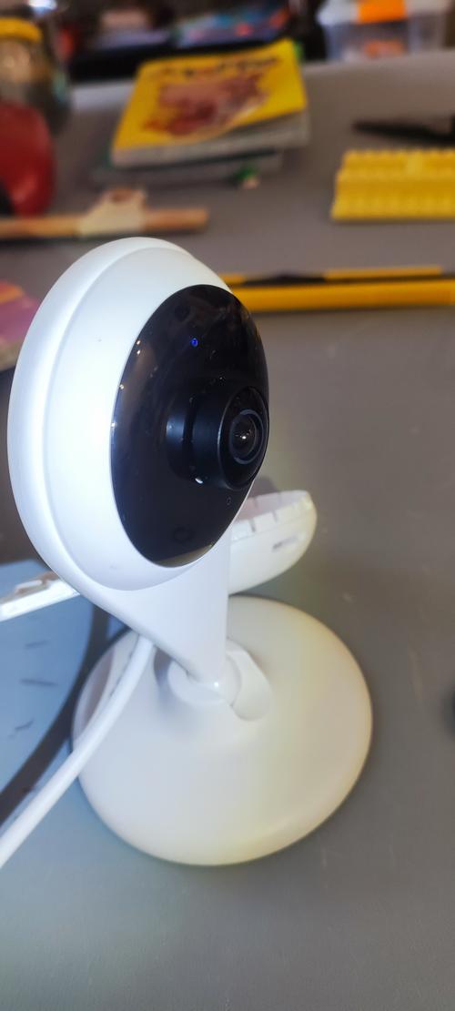 监控广角最大是多少度