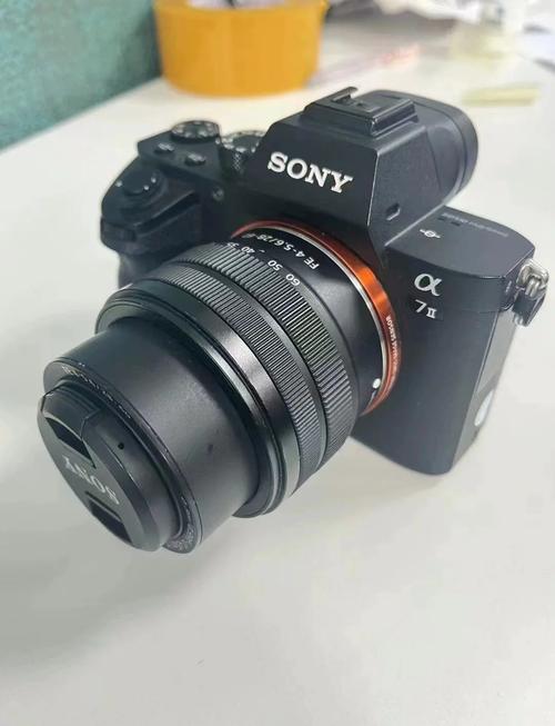 [器材]理想中的索尼A7s3是什么样的?我的预测与需求